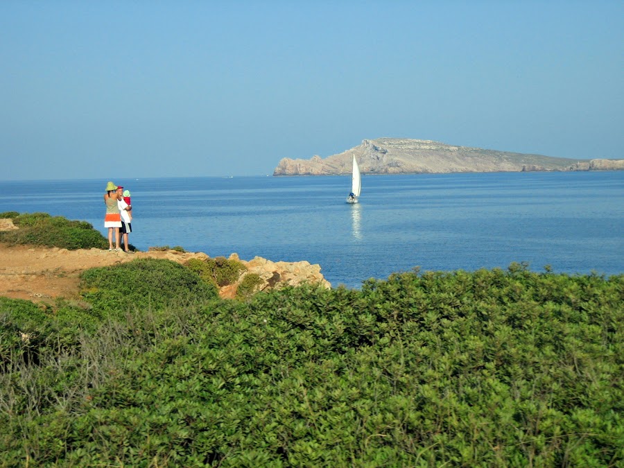 Menorca