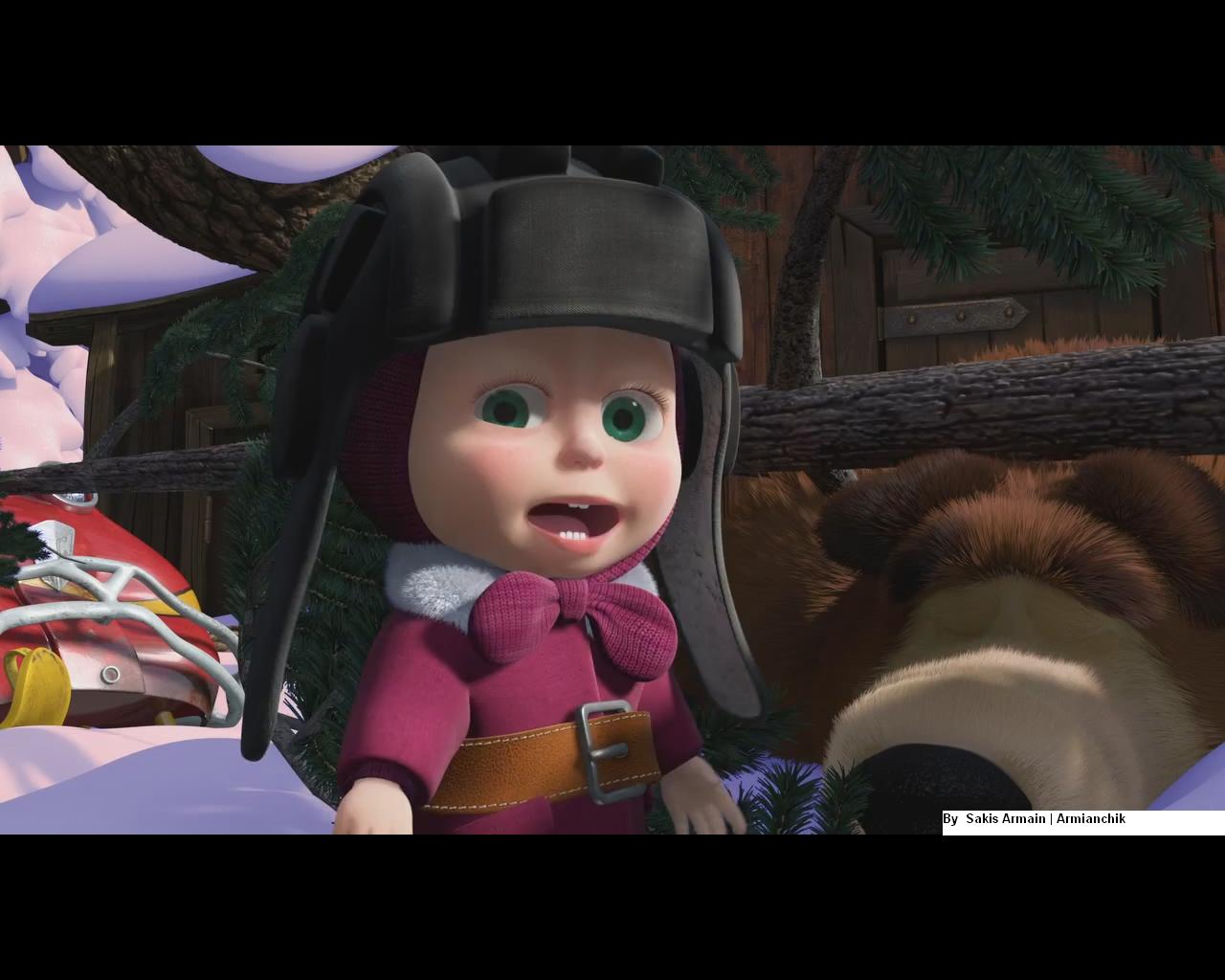 юлия франц и станислав ярушин.