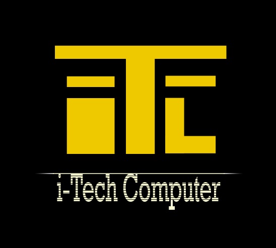 iTech Computer: iTech Computer