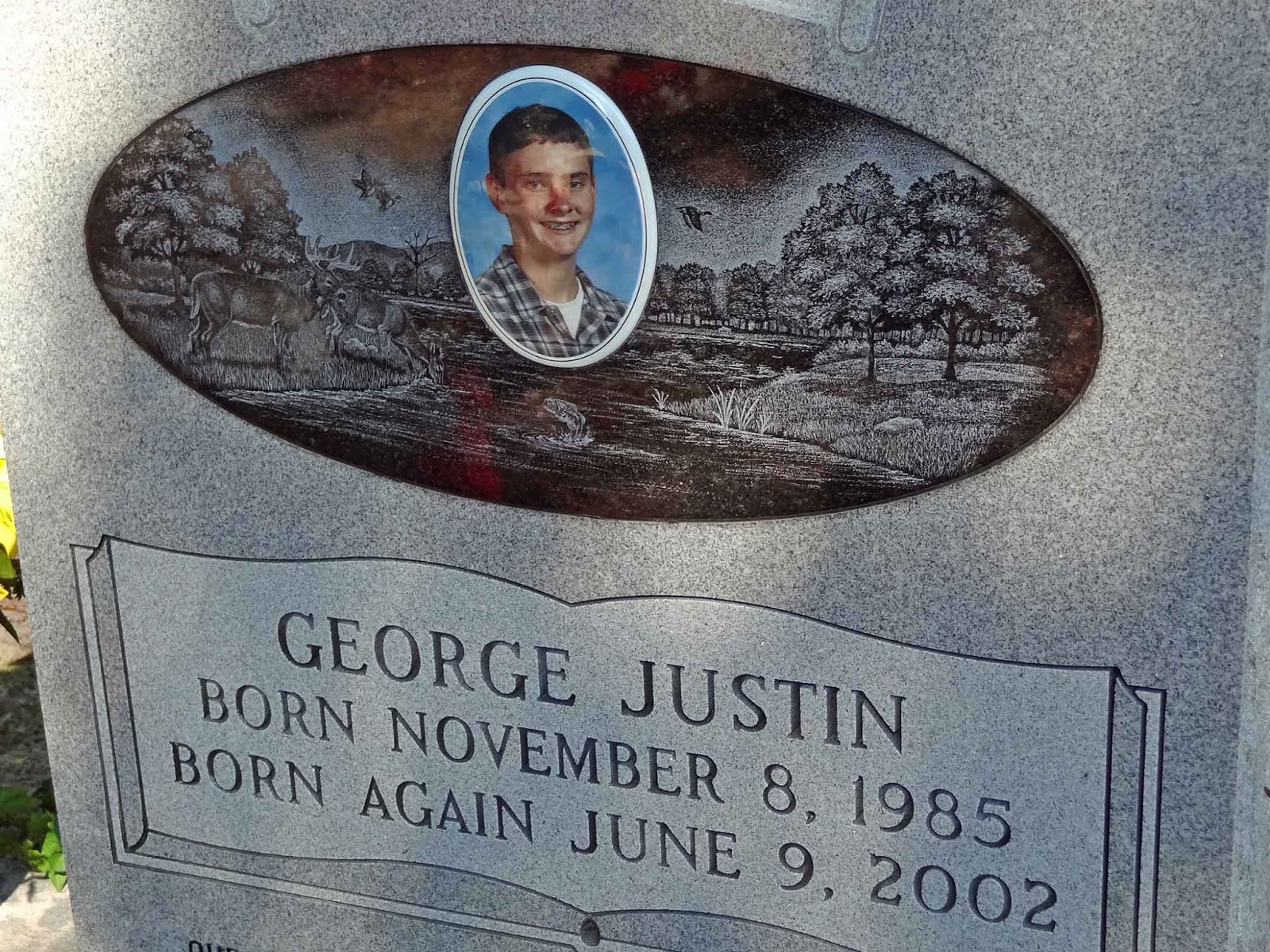 Geographically Yours Cemeteries Summerville South Carolina geographically-yours-cemeteries-summerville-south-carolina