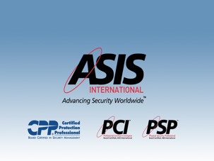 ASIS - INTERNATIONAL