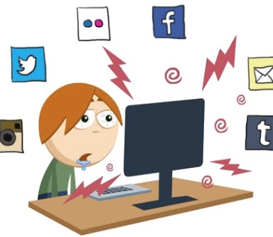 CONOZCA & PREVENGA LOS RIESGOS DE LA INTERNET : ALGUNOS RIESGOS DE INTERNET
