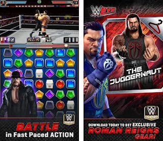 WWE Champions MOD APK Unlimited Money WWE Champions MOD APK Unlimited Money