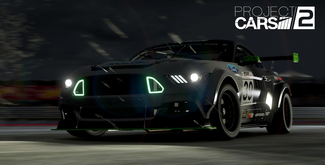 Project Cars 2 Jogo para PC Download Gratuito do Direct Link [Google