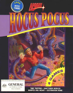 Descargar Hocus Pocus