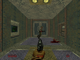 Doom 64 Game 