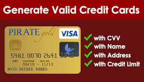 credit card generator with cvv and expiration date download credit card generator with cvv and expiration date download