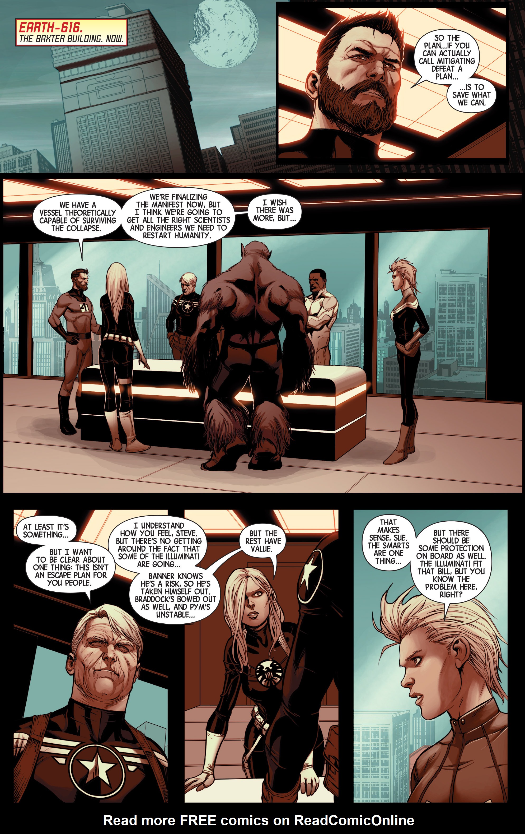 Avengers: Time Runs Out TPB_4 Page 138