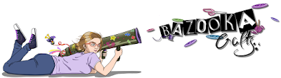 Bazooka Crafts