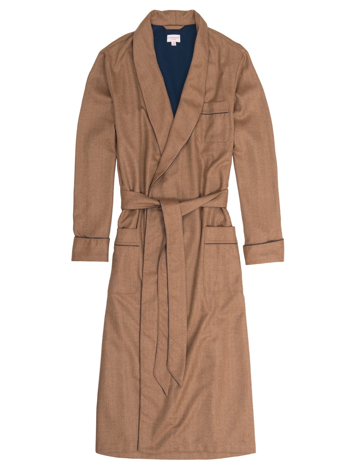 Sherlock Holmes's Dressing Gown - I Hear of Sherlock ... Sherlock Holmes's Dressing Gown - I Hear of Sherlock ...