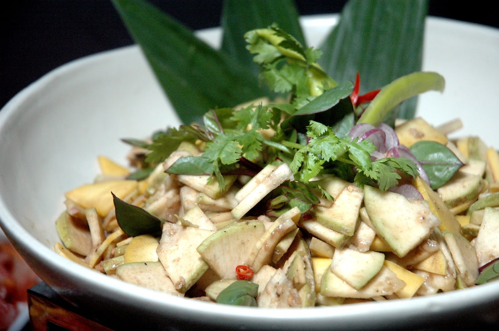 Bulaklak Ng Kalabasa Recipe: A Flavorful Delight!