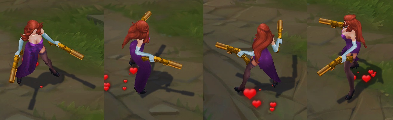 Surrender at 20 [5.14] Gangplank and Miss Fortune