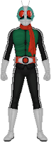 Kamen Rider Ichigo