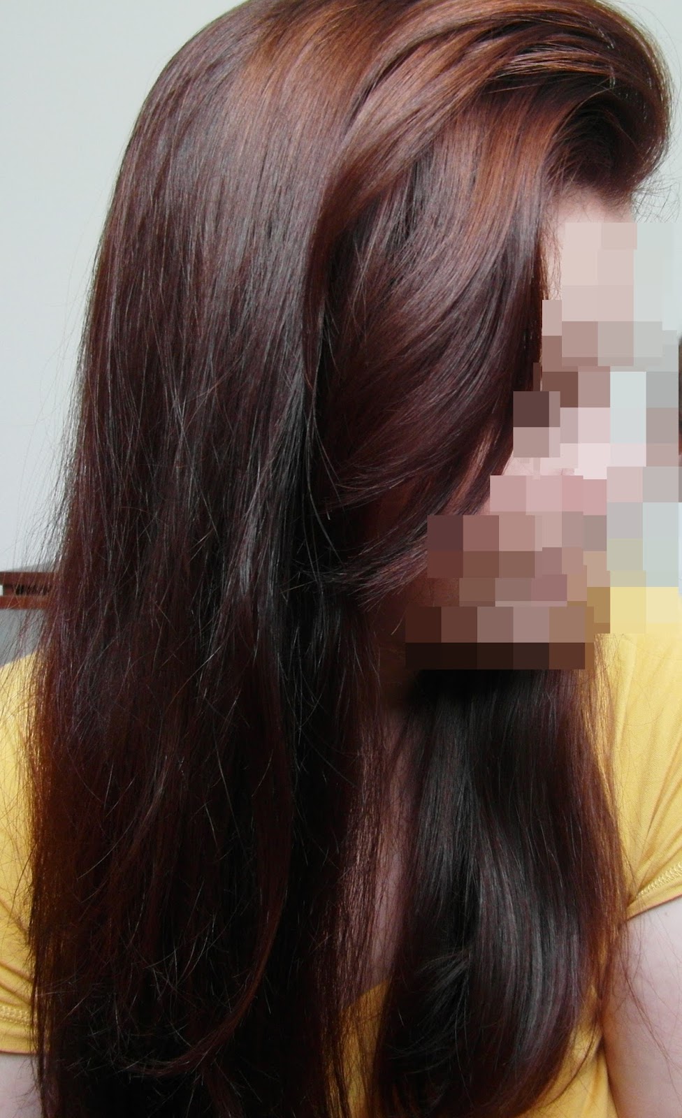 Coloration Capillaire Au Henné Naturel - Tous Types De Cheveux - Sans Ammoniaque, 100% Ingrédients Naturels - Offre Spéciale Achetez 3, Obtenez 1 Gratuit