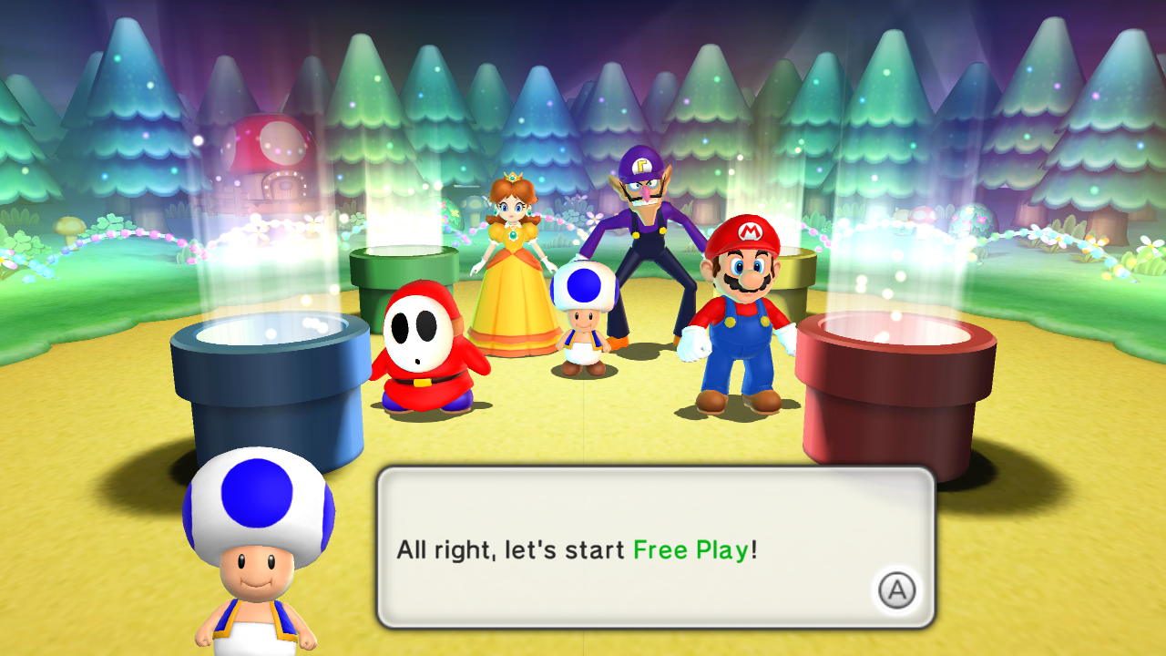 NeuroDojo: Academic free play unlocked