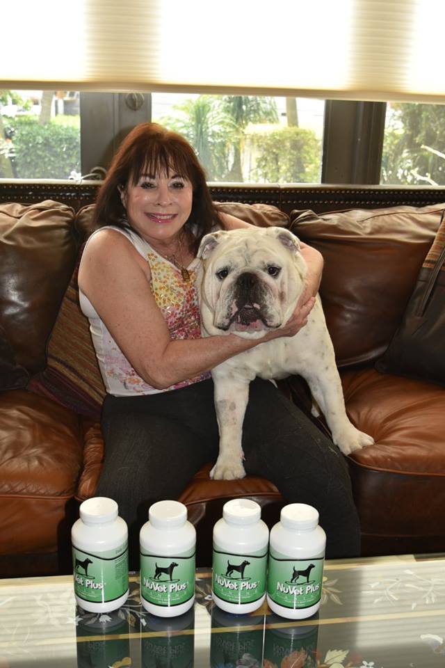 I love My Dog; Natural Pet Health, CORKSCREW TAIL Tail Pocket problems? Yeast / ? chronic