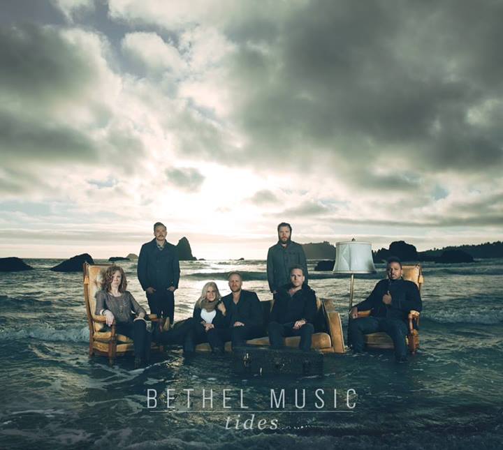 Bethel Music New Album Tides going to launch this September 2013