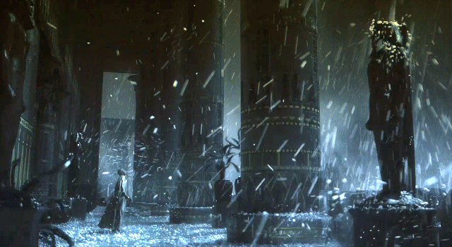 exodus hailstorm