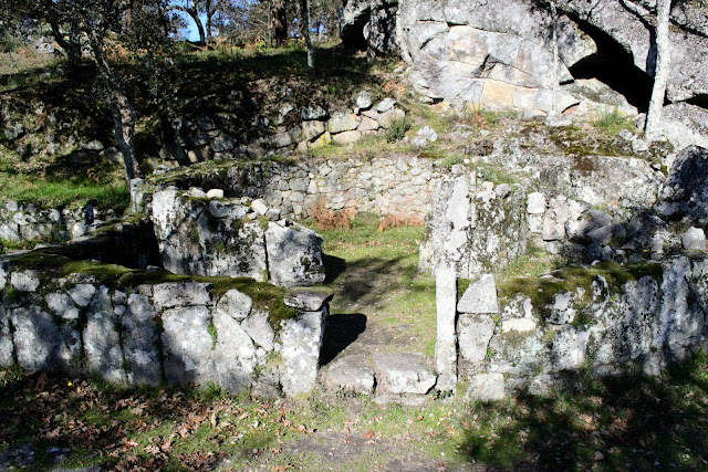 Citânia de Briteiros