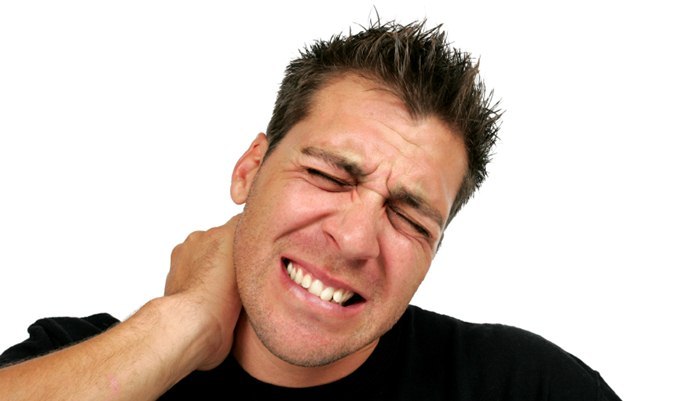 Obat Penghancur Benjolan Di Leher | Obat Herbal Pembengkakan Rahim