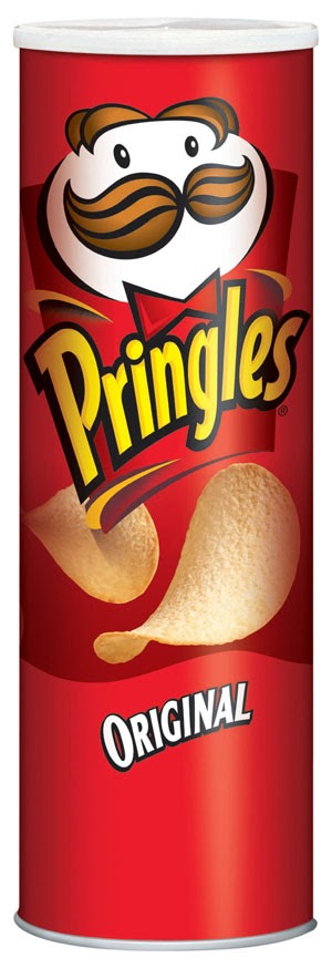 Where Are Pringles Manufactured