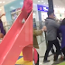 Cerita sebenar: Ibu mengamuk kerana kaki anaknya dipijak
