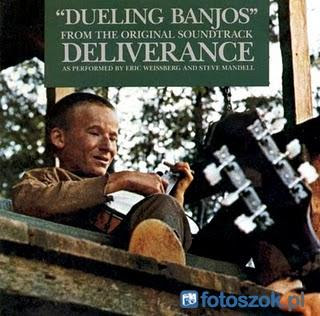 Dueling Banjos, la BO de Deliverance