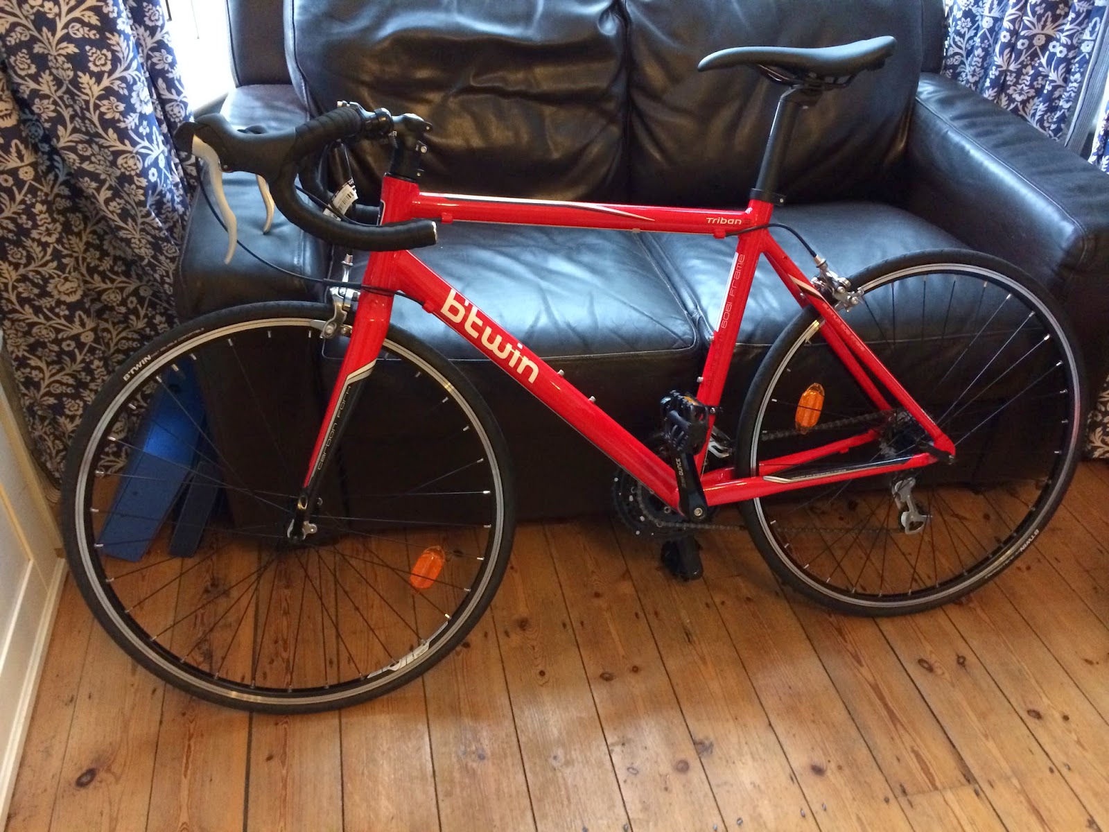 what's the best bicycle for me