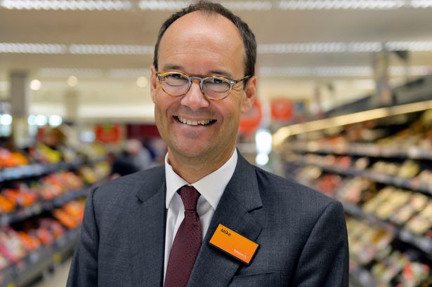 Mike Coupe, Sainsbury’s Chief Executive, acquitted by Egyptian court