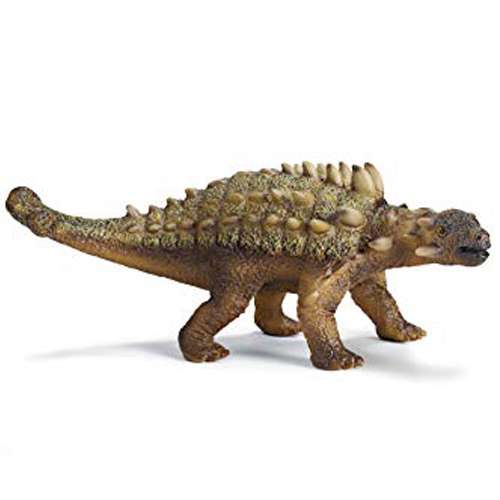 saichania de juguete schleich 14505