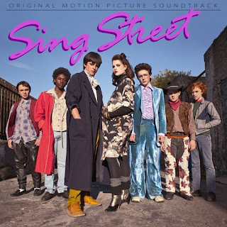 sing street soundtracks