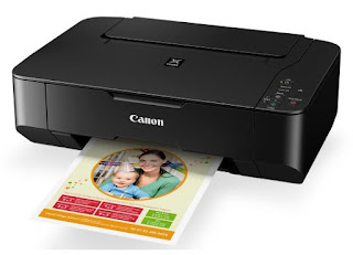 Canon Pixma MP230 Printer Driver Download