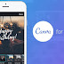 DISFRUTA DE LA MEJOR APLICACIÓN PARA DISEÑOS GRÁFICOS - ((Canva - Diseño gráfico y editor de fotos)) GRATIS (ULTIMA VERSION FULL PREMIUM PARA ANDROID)