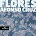 "Flores" (Companhia das Letras), de Afonso Cruz
