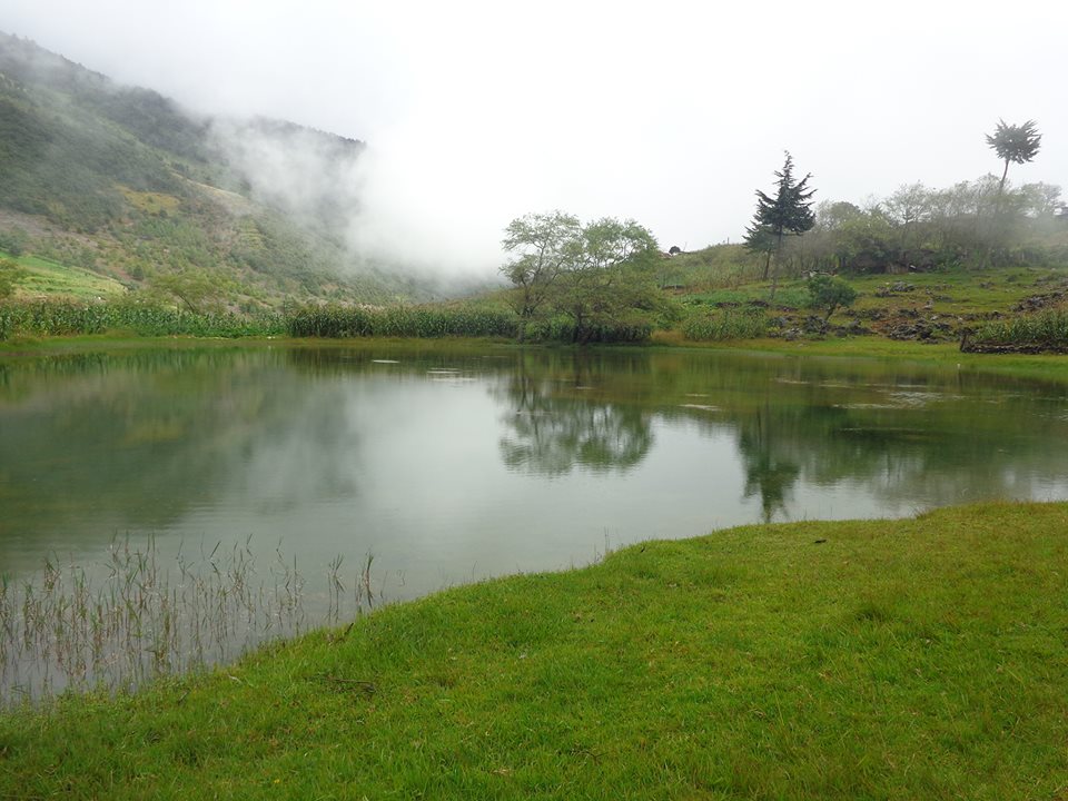 NOTICIAS DE AGUACATAN 2017