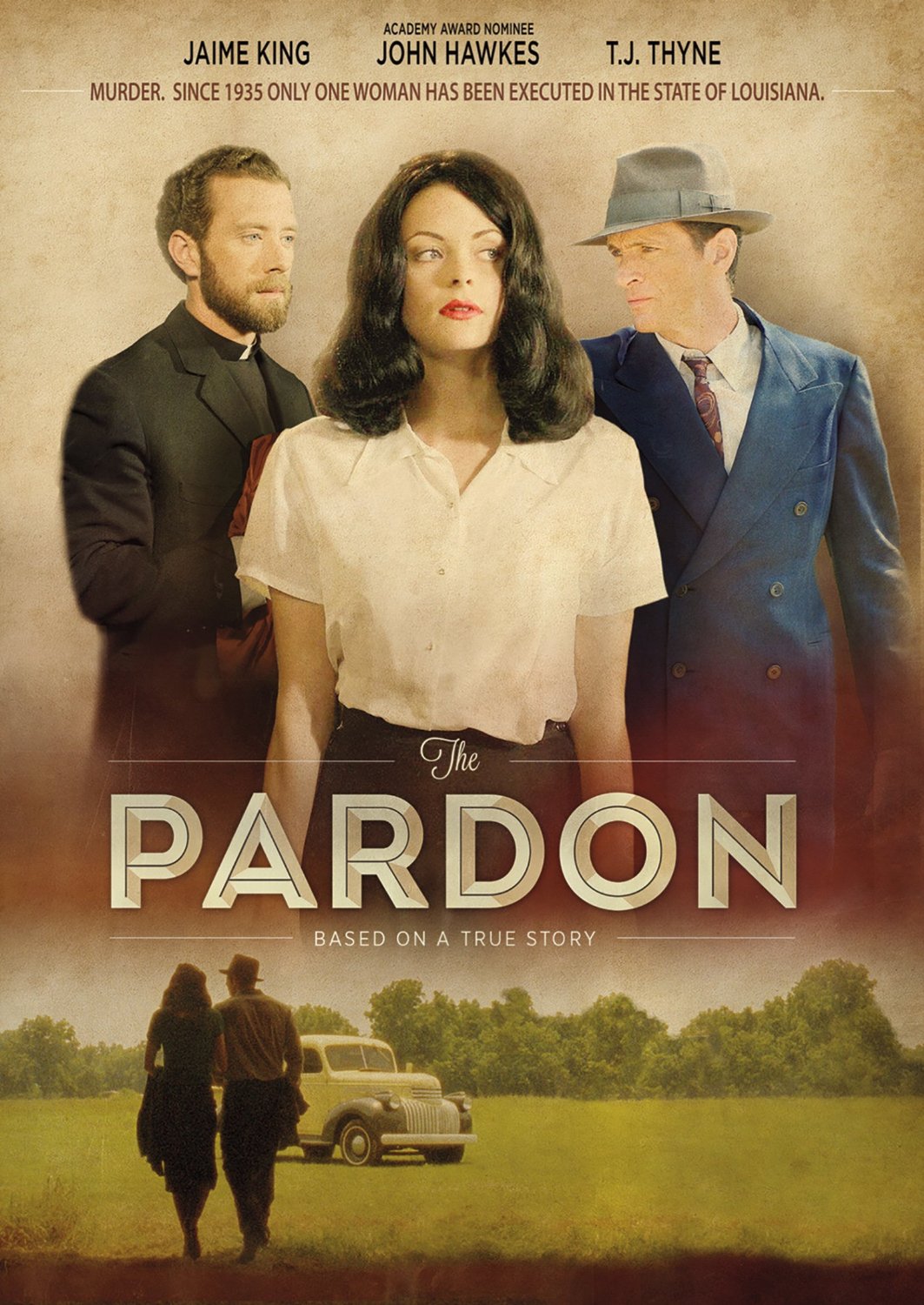 The Pardon 2013