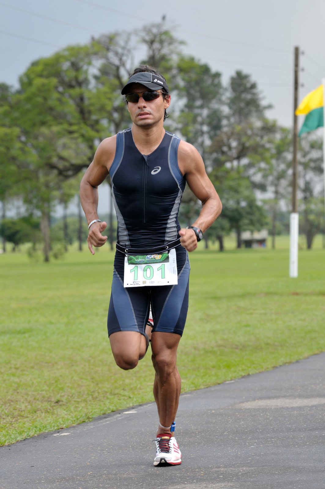 Triathlon - Frederico Vilarinho