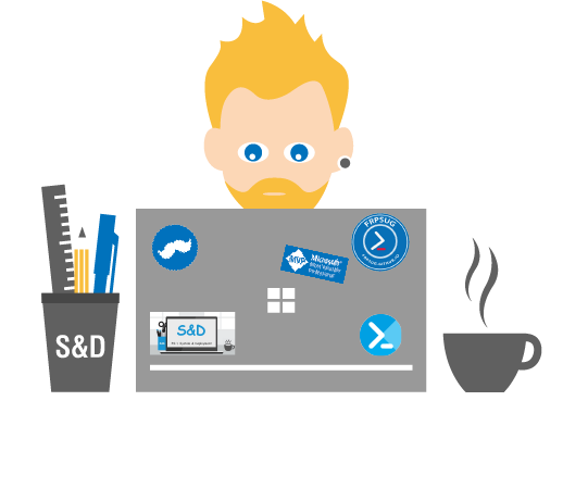 Syst & Deploy 