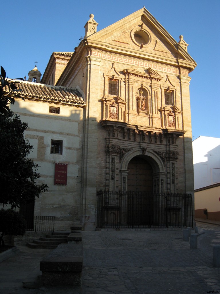 JAVI27 Iglesia de San José