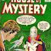 House of Mystery #66 - Jack Kirby art 