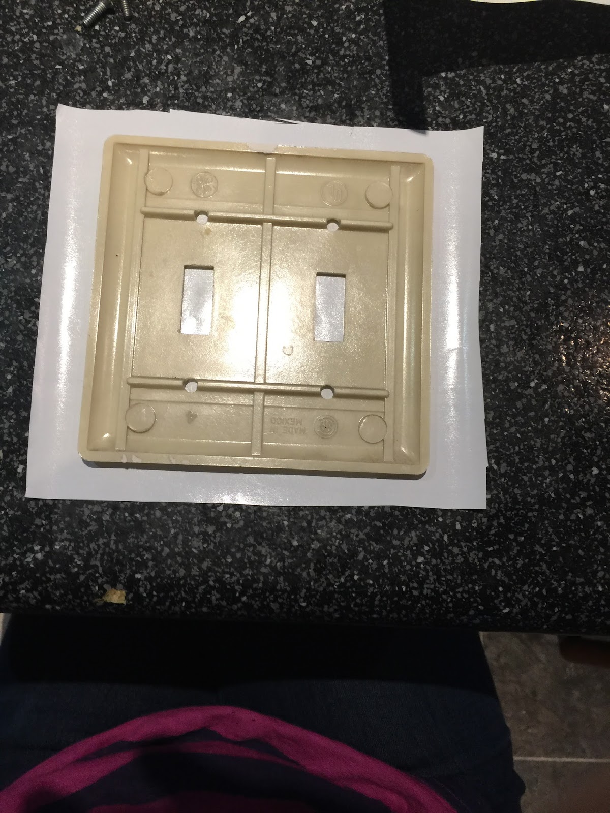 One Fit Mama Ugly outlet cover to beautiful with ONE DOLLAR!