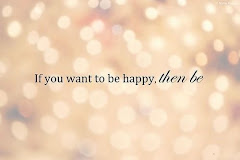 Be Happy ♥