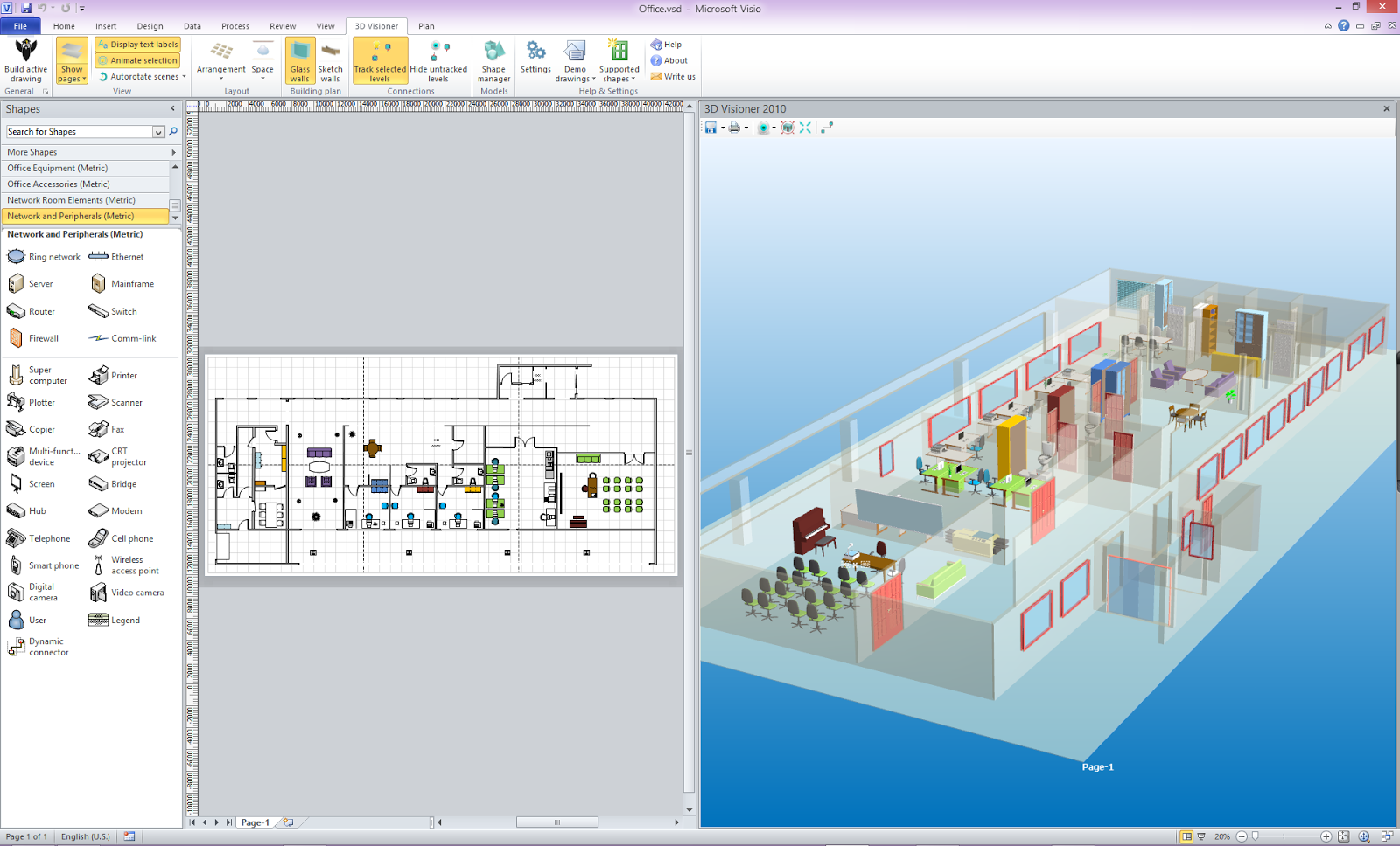 Vivid Free Download Software Visio Image Collection