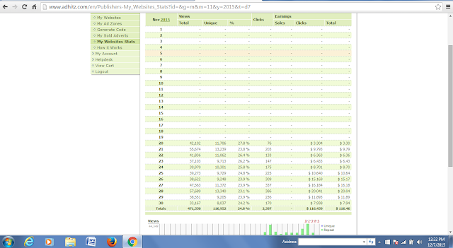 Adhitz Payment Proof