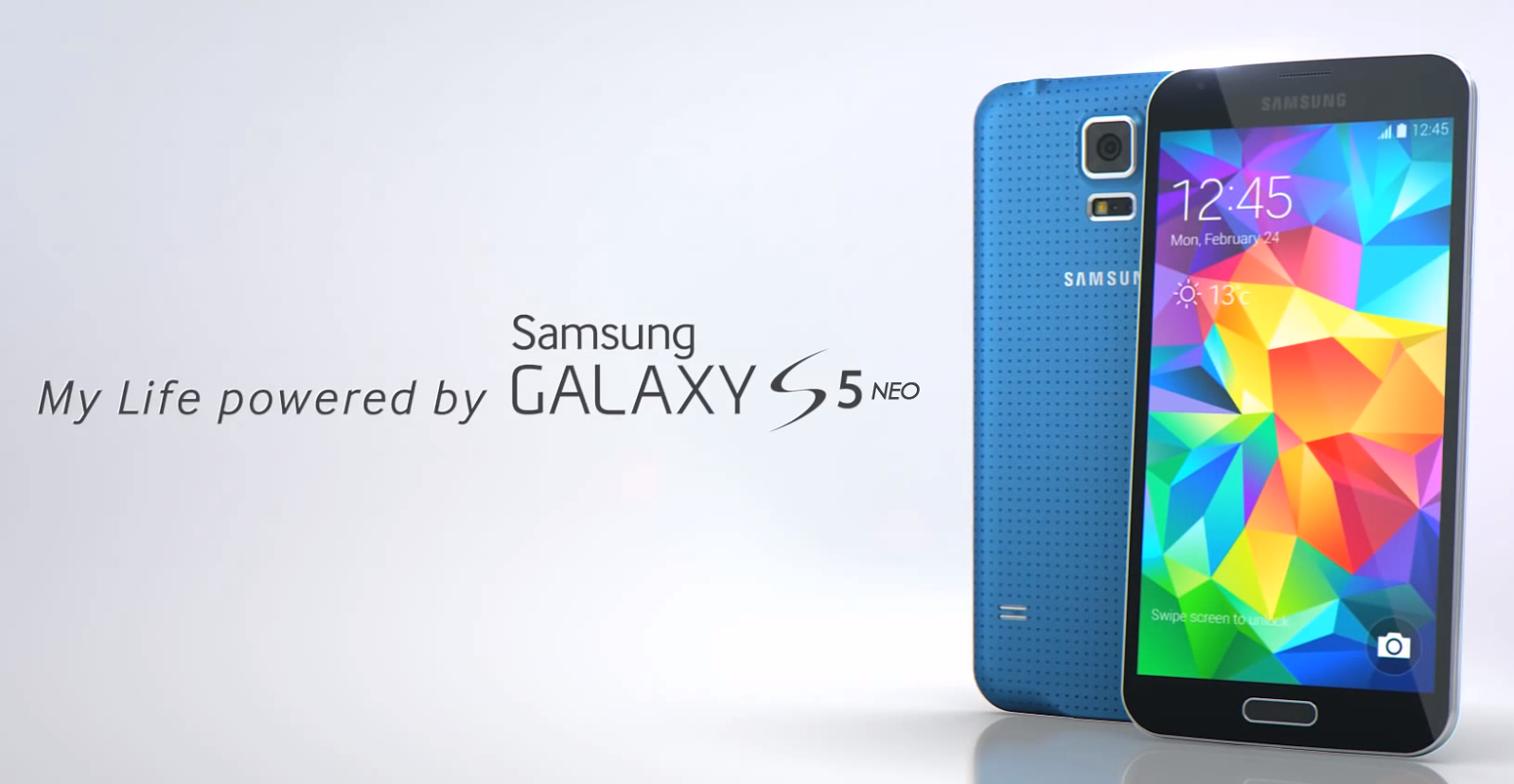 Samsung Galaxy S5 Neo Specifications Review Features E L B