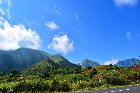 Sembalun, Lombok