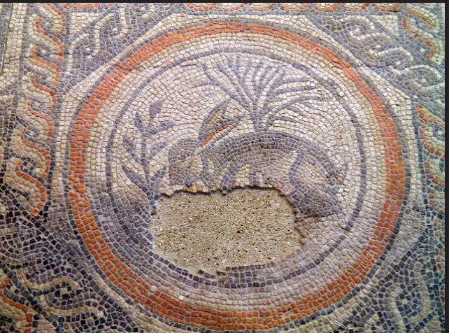 Medieval Morsels: Rabbits and hares abound