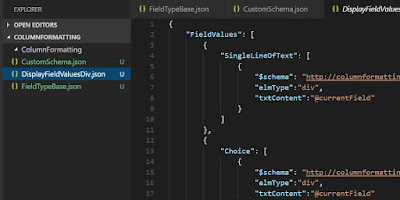 Visual Studio Code Preview