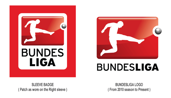 Bundesliga Patch 2006-2010 