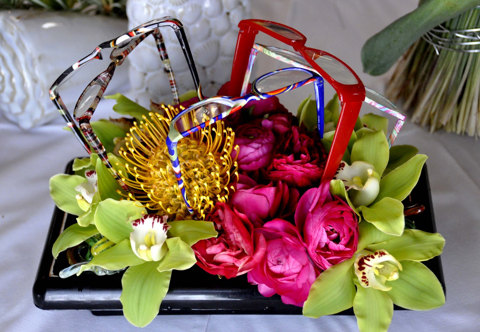 National Capital Area Garden Clubs, Inc. Installation of Officers